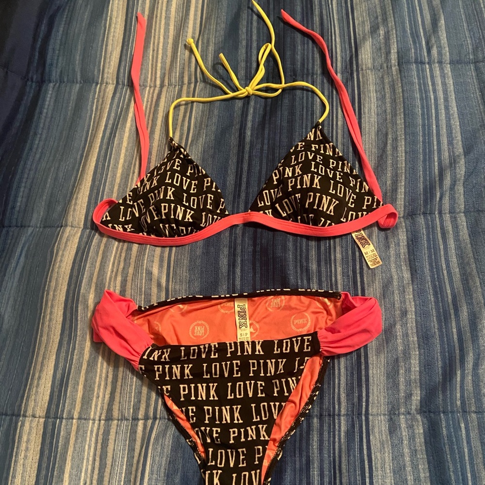 Victoria secret bathing suit
